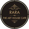 The Art House Cafe