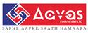 Aavas Financiers Ltd.
