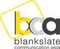 Blankslate Communication Asia