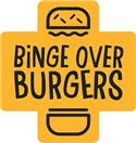 Binge Over Burgers