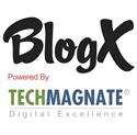 BlogX