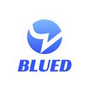 Blued