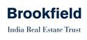 Brookfield India Real Estate Trust
