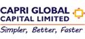 Capri Global Capital Limited