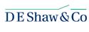 D. E. Shaw India Private Limited