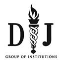 DJ Group of Institutions