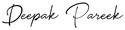 Deepak Pareek