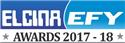 ELCINA-EFY Awards