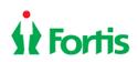Fortis Healthcare Limited