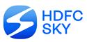 HDFC SKY