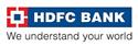 HDFC Bank