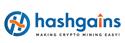 HashGains