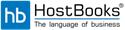 HostBooks