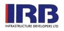 IRB Infrastructure Developers Ltd.