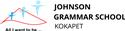 Johnson Grammar School, Kokapet