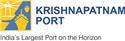Krishnapatnam Port