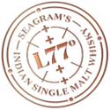 Seagram’s Longitude 77