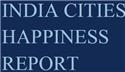 India Cities Happiness Report 2020
