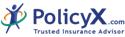 PolicyX.com