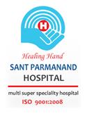 Sant Parmanand Hospital