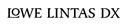 Lowe Lintas DX