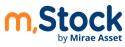 m.Stock by Mirae Asset Capital Markets (India) Pvt. Ltd.