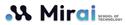Mirai School of Technology