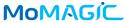 MoMAGIC