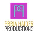 Prria Haider Productions