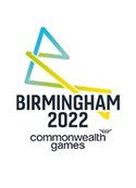 Birmingham 2022 Commonwealth Games