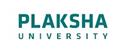Plaksha University