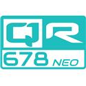 QR 678®