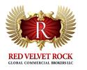 Red Velvet Rock