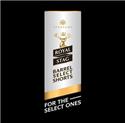 Royal Stag Barrel Select Shorts