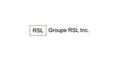 Groupe RSL Inc.