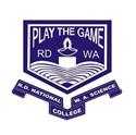 R.D. and S.H. National College and S.W.A. Science College