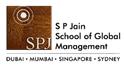 SP Jain School of Global Management