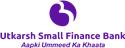 Utkarsh Small Finance Bank Ltd.