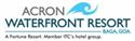 Acron Waterfront Resort