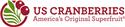 U.S. Cranberries