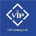 VIP Clothing Ltd.