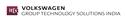 Volkswagen Group Technology Solutions India