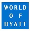 World of Hyatt