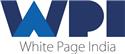 White Page India