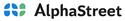 AlphaStreet