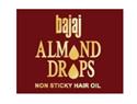 Bajaj Almond Drops Hair Oil
