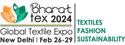 Bharat Tex 2024 Expo