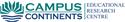 Campus Continents