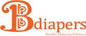 Bdiapers