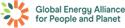 Global Energy Alliance for People and Planet (GEAPP)